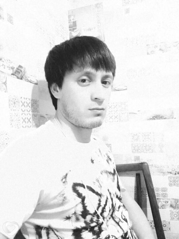 Макс, 39, Москве — анкета №1149970