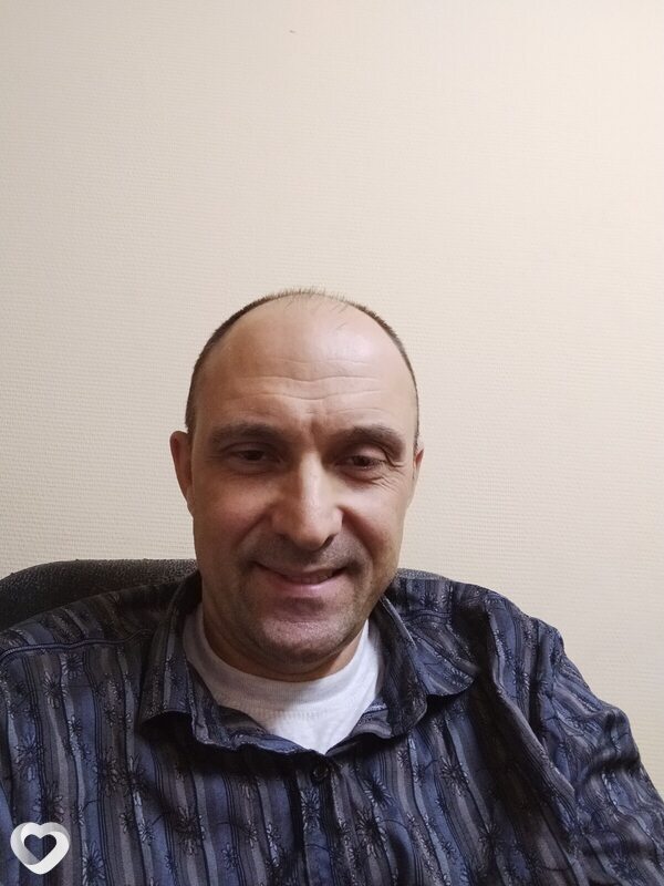 Виктор, 52, Новосибирске — анкета №1150058