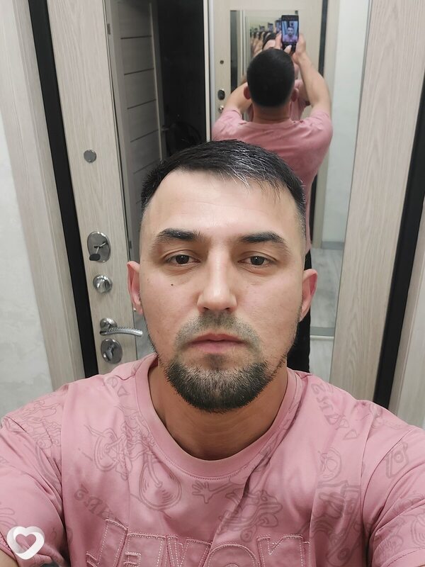 Самир, 35, Екатеринбурге — анкета №1150061