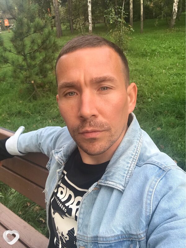 Евгений, 43, Владивостоке — анкета №1150063
