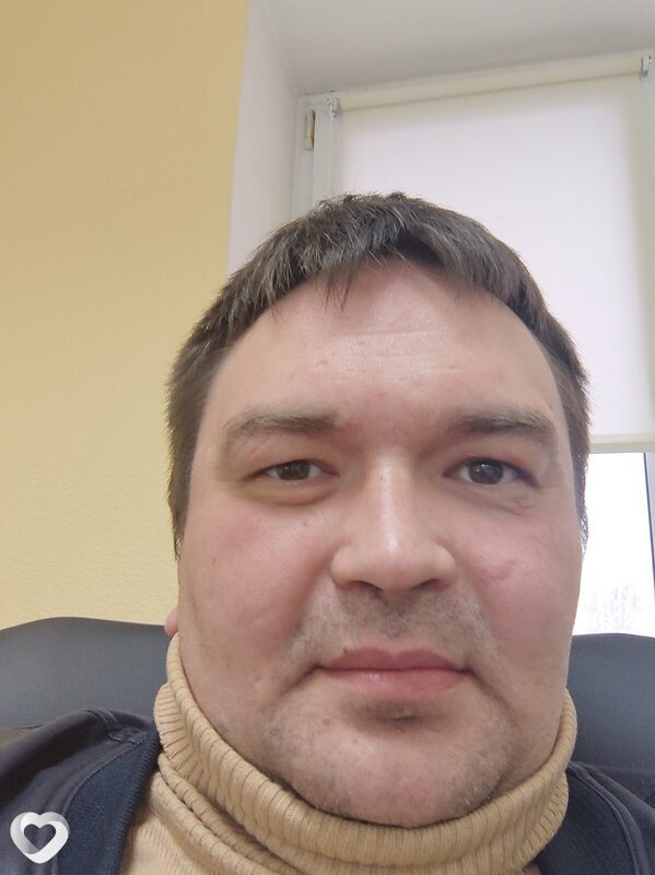 Алексей, 40, Перми — анкета №1150064