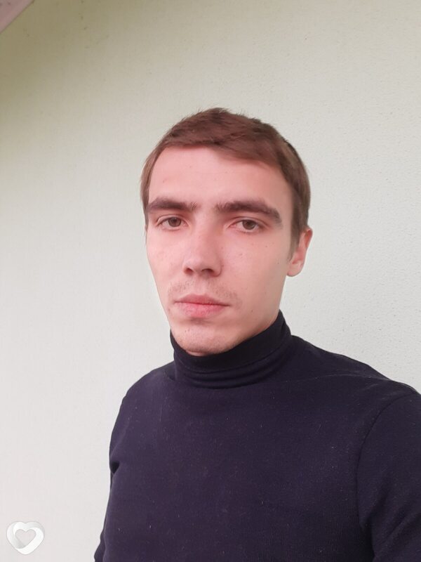 Александр, 28, Евпатории — анкета №1150065