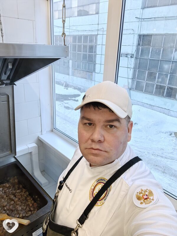 Максим, 42, Астрахани — анкета №1150067