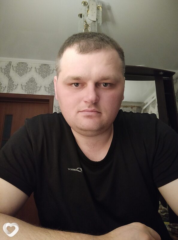 Дмитрий, 34, Бресте — анкета №1150073