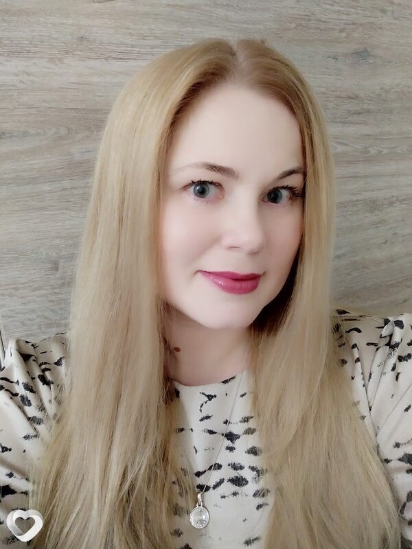 Катерина, 40, Минске — анкета №1150080