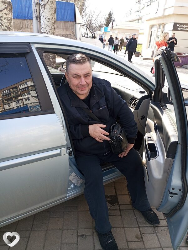 Виталий, 55, Макеевке — анкета №1150010