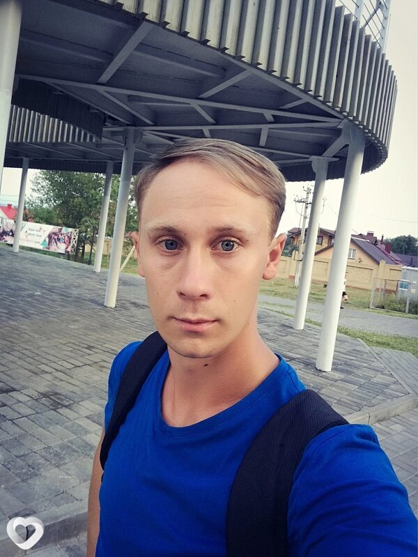 Сергей, 31, Ростове-на-Дону — анкета №1150018