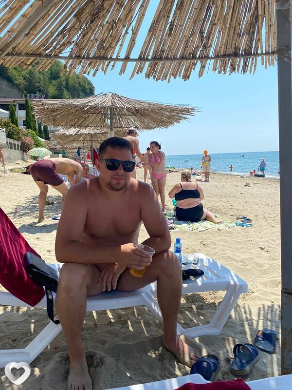 Серега, 39, Белове — анкета №1150020