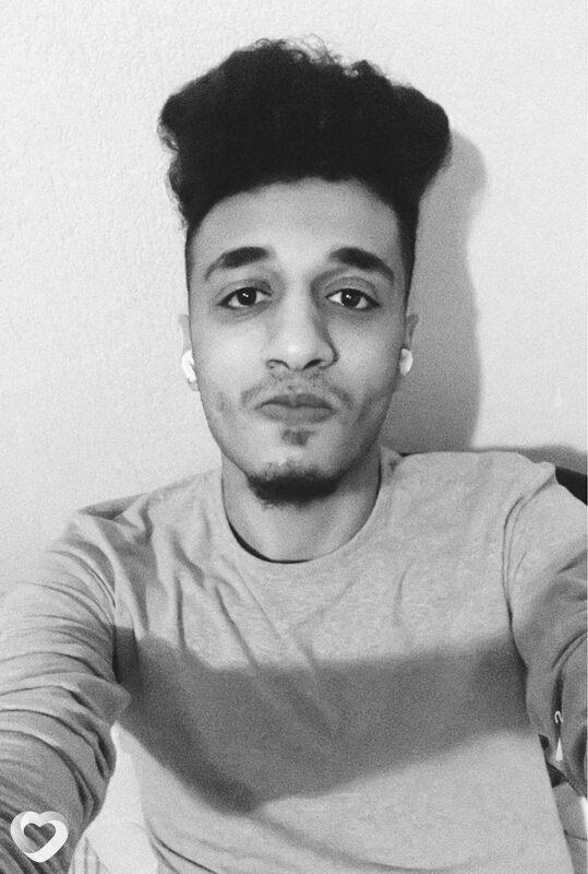 Youssef, 24, Самаре — анкета №1150027