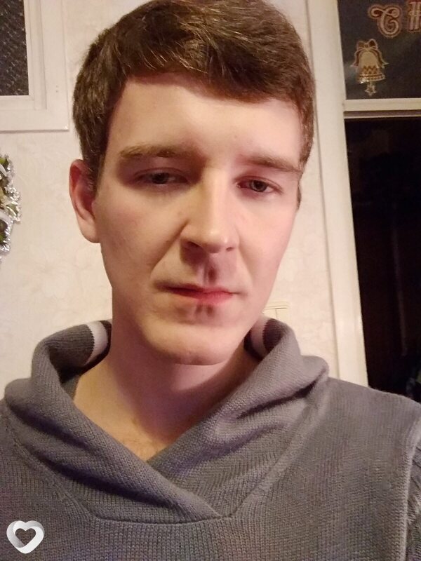 Дмитрий, 30, Сочи — анкета №1150033
