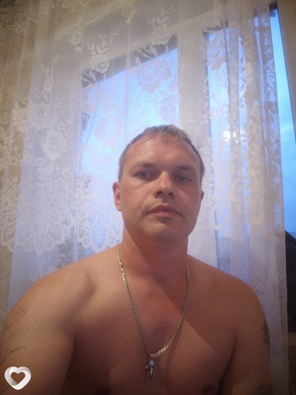 Алекс, 36, Павлодаре — анкета №1150035