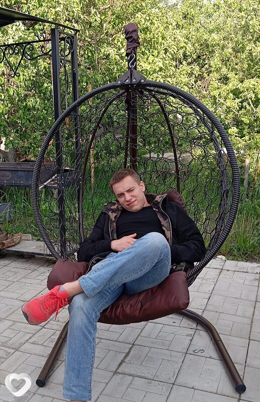 Кирилл, 25, Белгороде — анкета №1150036