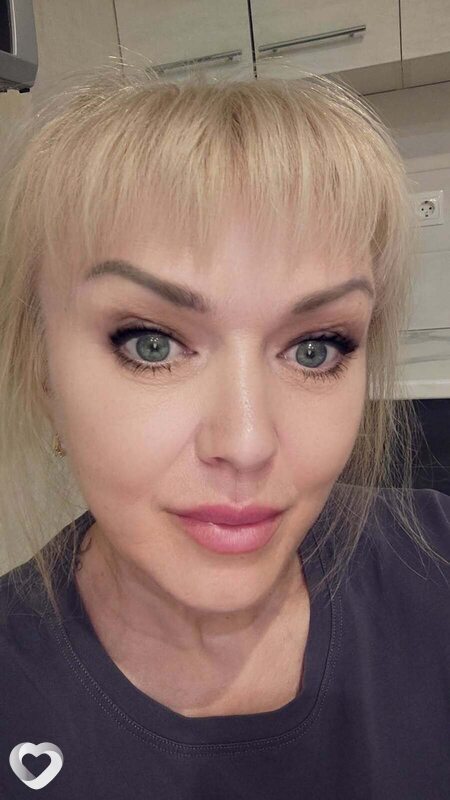 Алена, 51, Могилев — анкета №1150040