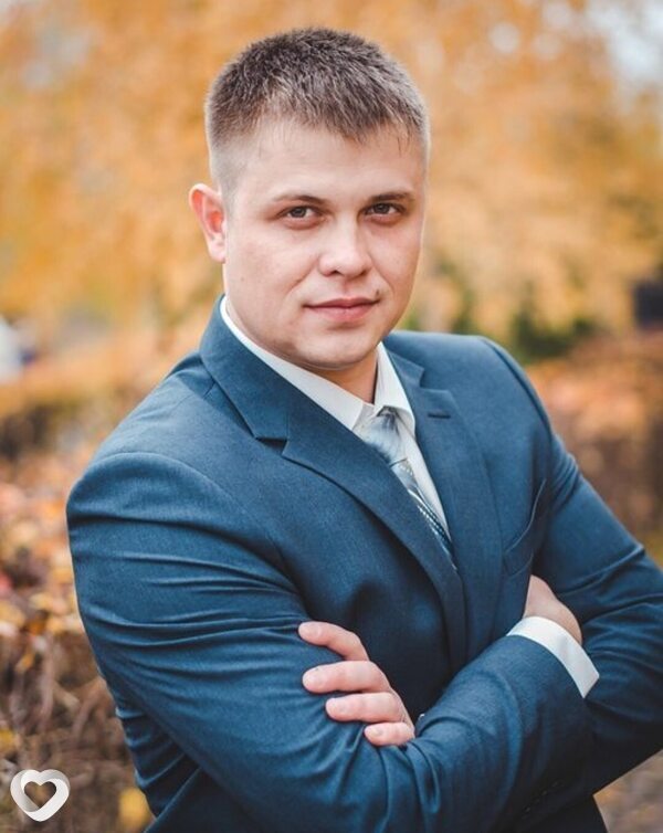 Арсений, 39, Кемерове — анкета №1150041