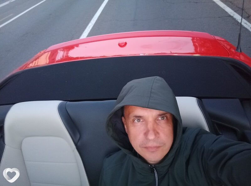 Павел, 45, Минске — анкета №1150048