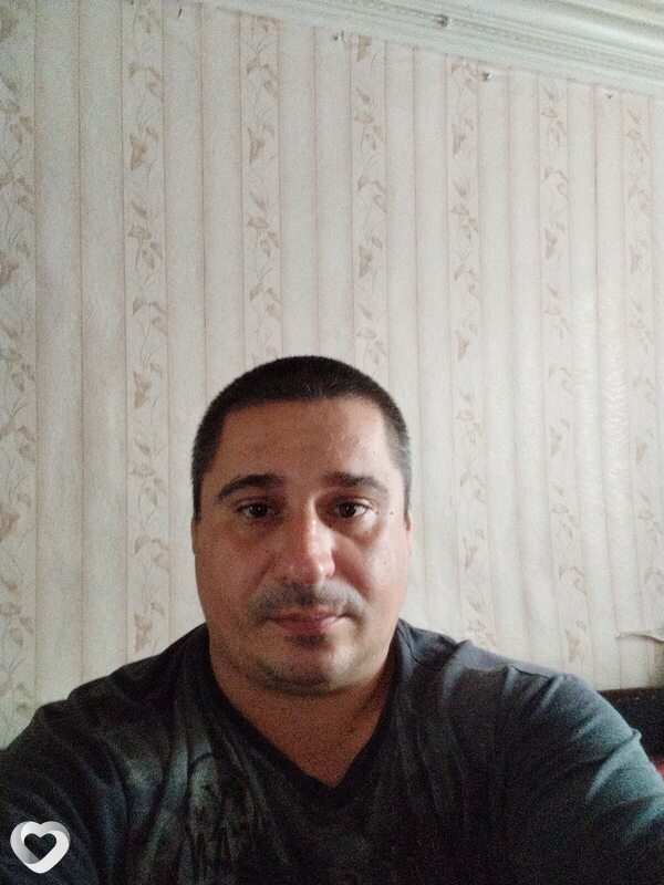 Саня, 40, Бутурлиновке — анкета №1150355