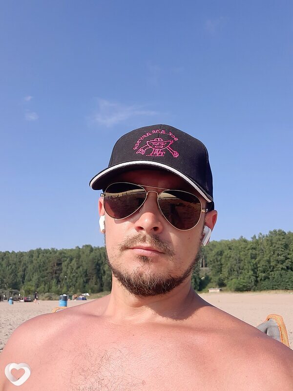 Сергей, 40, Новосибирске — анкета №1150359