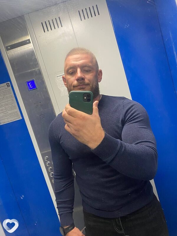 Макс, 33, Севастополе — анкета №1150368