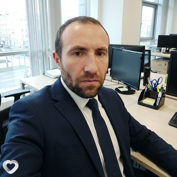 Алексей, 38, Туле — анкета №1150369
