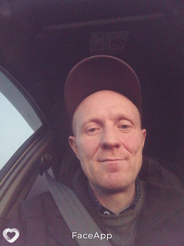 Иван, 42, Екатеринбурге — анкета №1150374