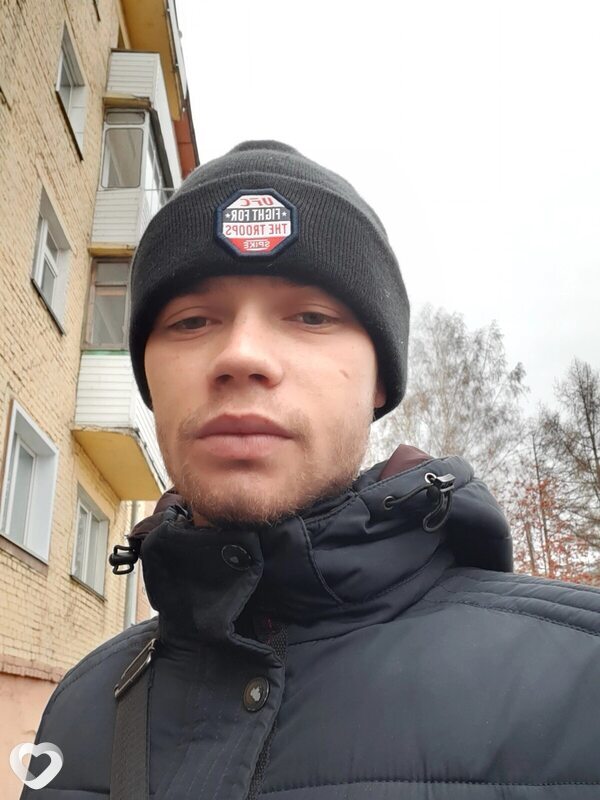 Слава, 31, Москве — анкета №1150377