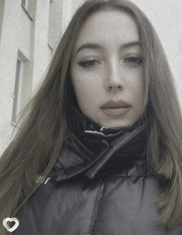 Weronika, 37, Могилев — анкета №1150000