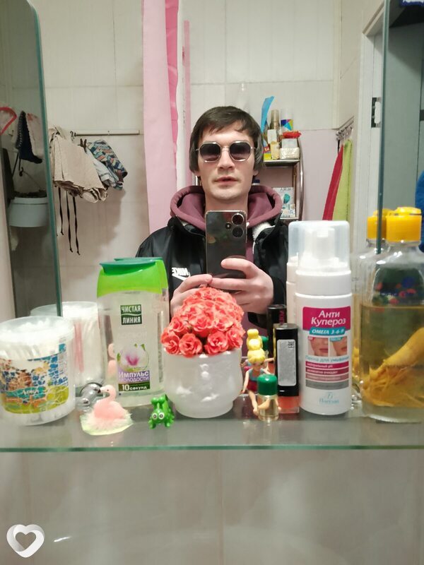 Гидропончик, 36, Москве — анкета №1150005