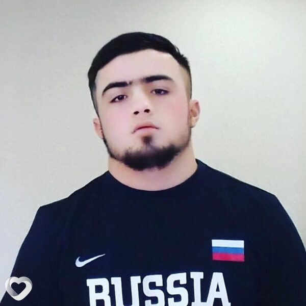 Дима, 27, Усолье-Сибирское — анкета №1150085