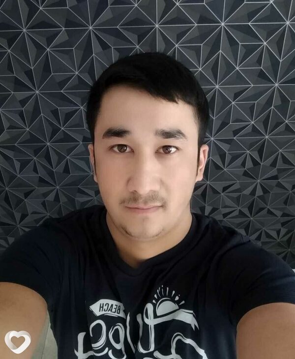 Am Yaliman, 31, Ташкент — анкета №1150092