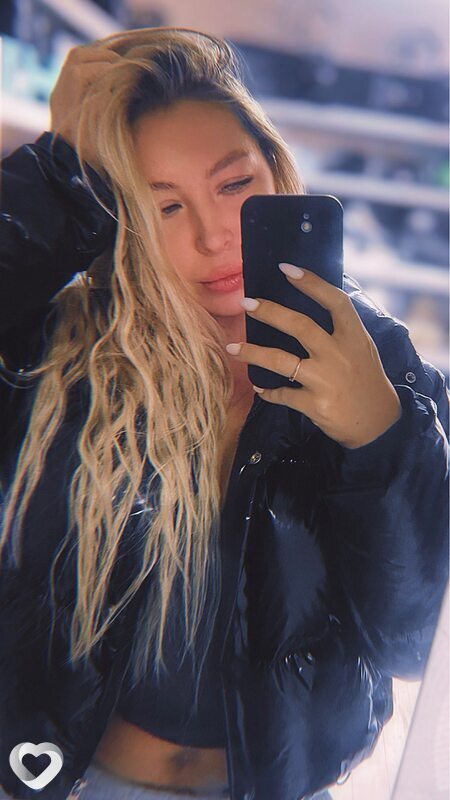 Светлана, 30, Москве — анкета №1150110