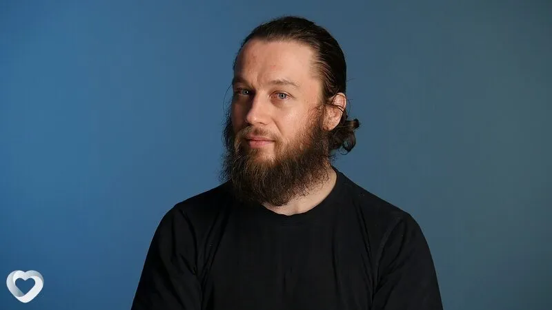 Иван, 38, Москве — анкета №1150120