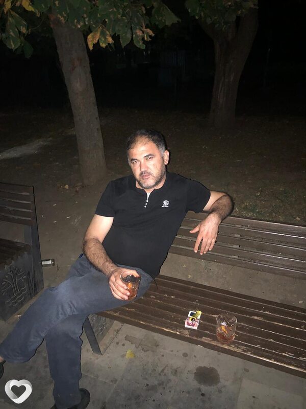 Roma, 36, Баку — анкета №1150125