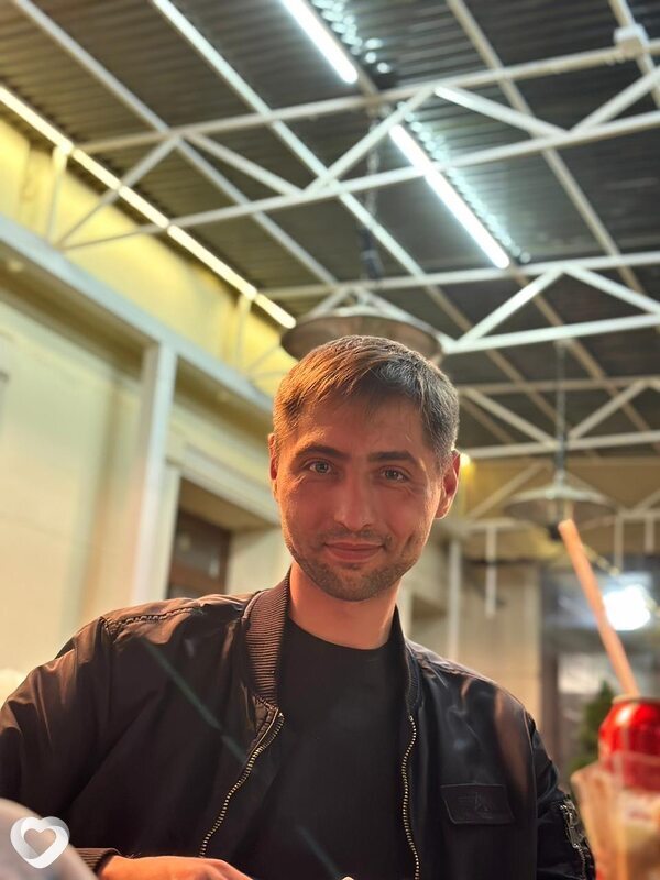 Александр, 32, Пятигорске — анкета №1150156