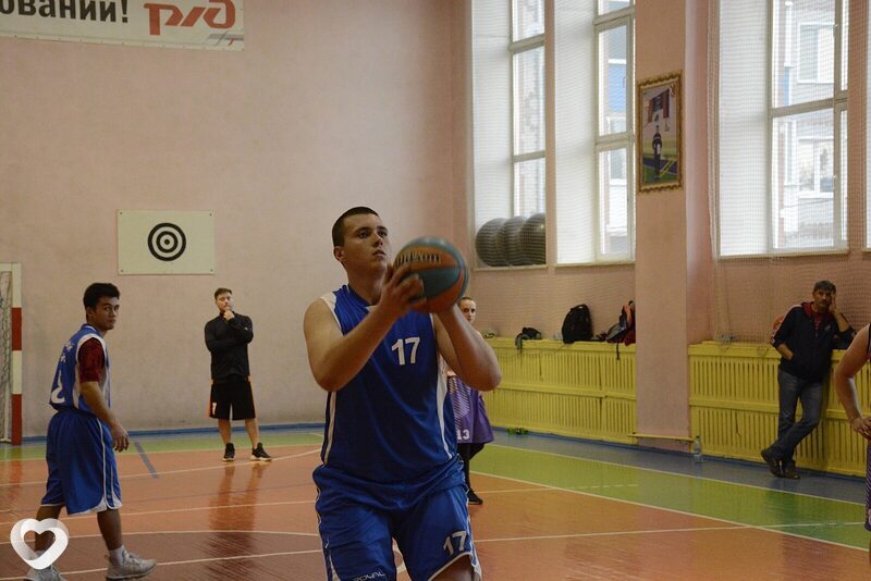 Николай, 24, Красноярске — анкета №1150159