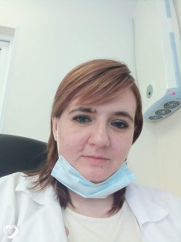 Настя, Одинцово