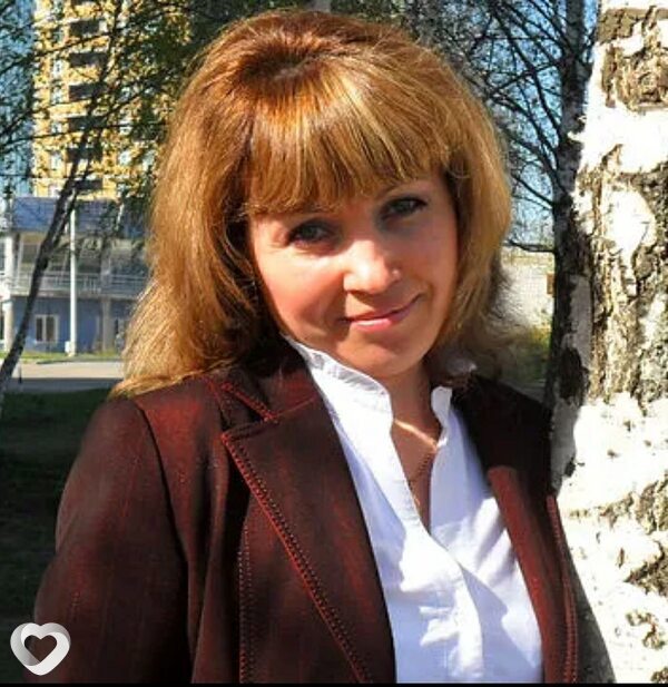 Галина, 56, Гомеле — анкета №1150173