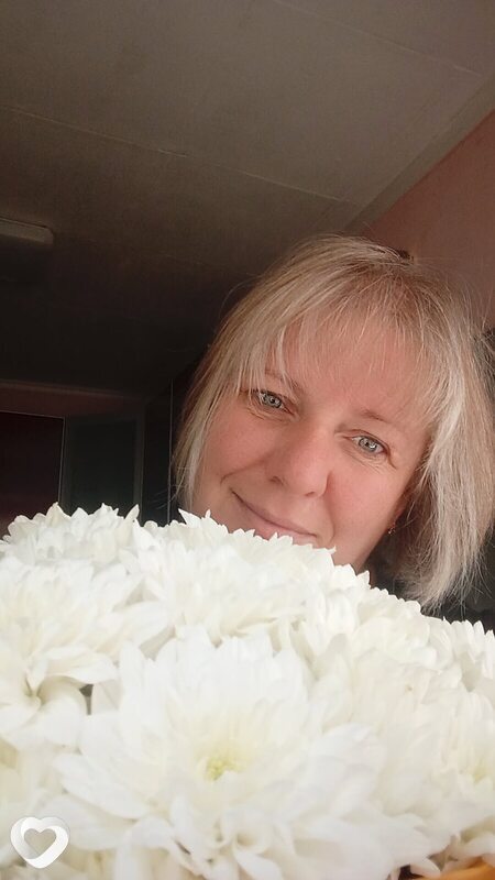 Валентина, 42, Ульяновске — анкета №1150175