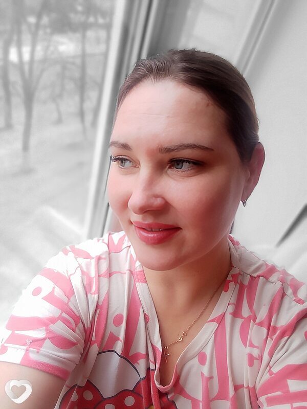 Анастасия, 39, Смоленске — анкета №1150272