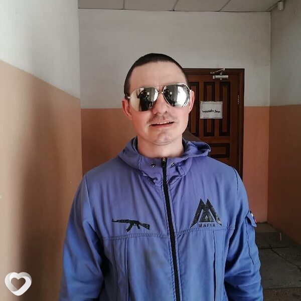 Николай, 32, Темиртау — анкета №1150276