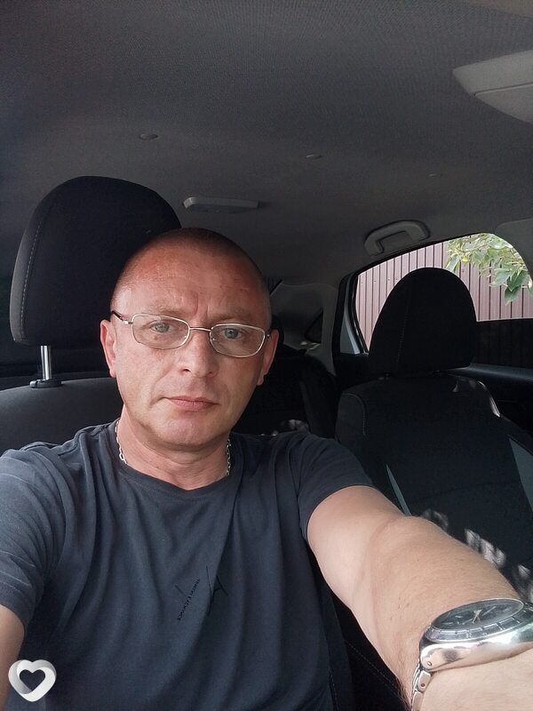 Владимир, 51, Тюмени — анкета №1150207