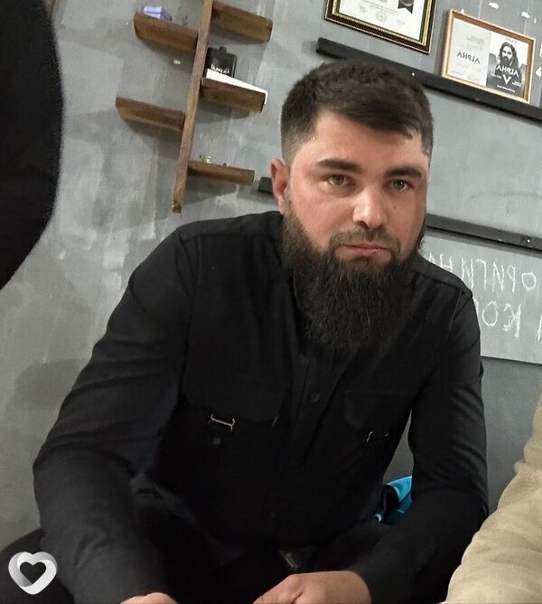 Ибра, 36, Анапе — анкета №1150209