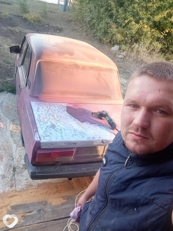 Сергей, 30, Липецке — анкета №1150210