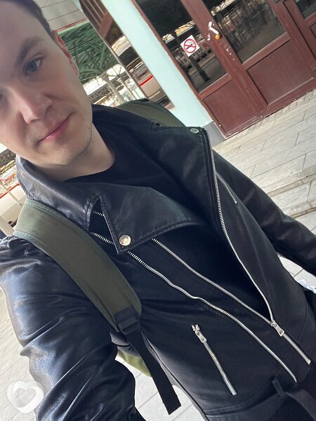 Егор, 29, Вязьме — анкета №1150212