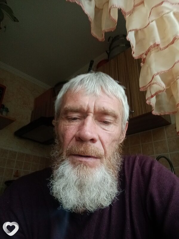 Михаил, 56, Алматы — анкета №1150213