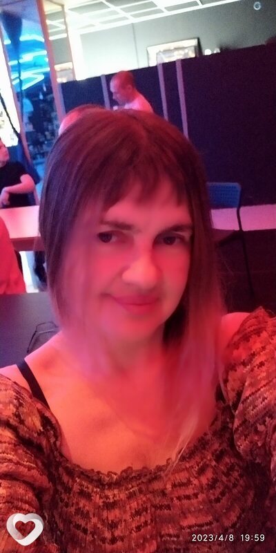 Вика, Ейск