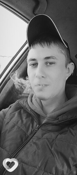 Иван, 32, Кемерове — анкета №1150219