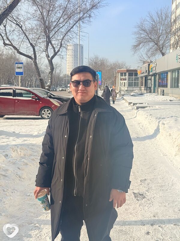 Нурдаулет, 26, Астане — анкета №1150225