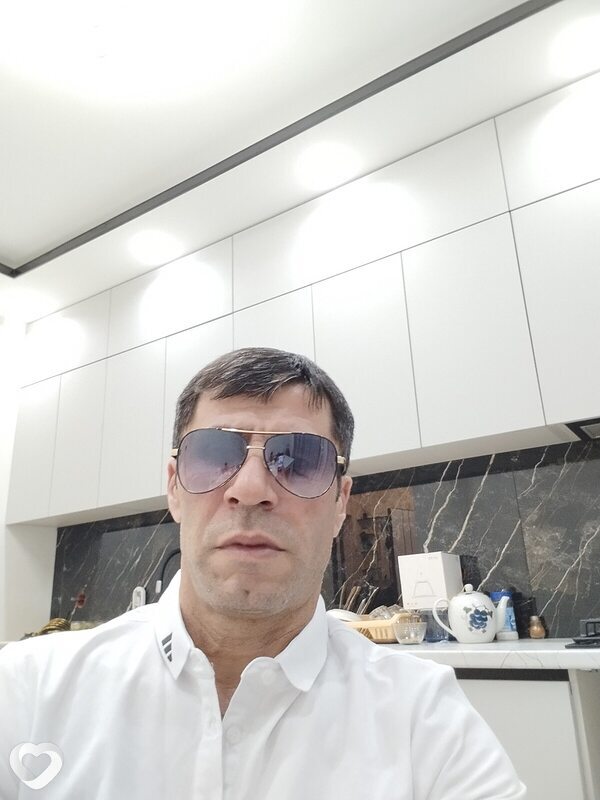Шохрат, 49, Ставрополе — анкета №1150227