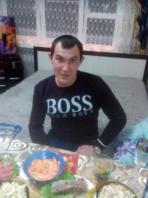 Дамир, 42, Астрахани — анкета №1150233