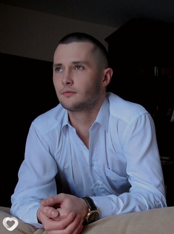 Никита, 29, Норильске — анкета №1150235